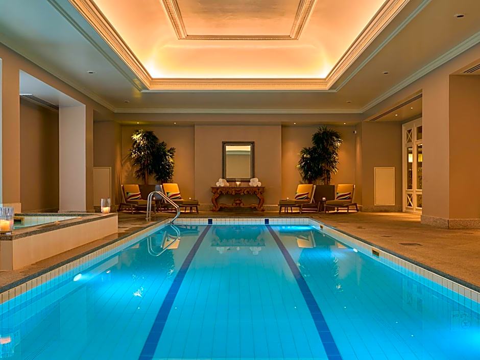Intercontinental Dublin By IHG