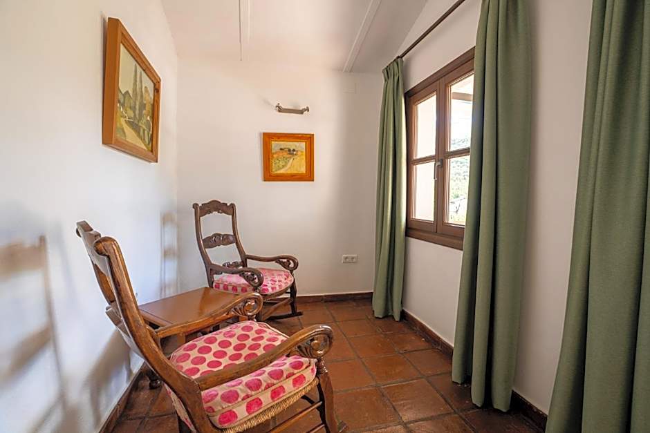 Molino Del Santo