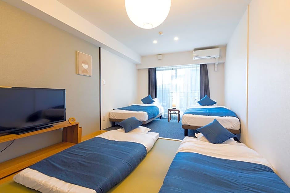 HOTEL ECCLESIA