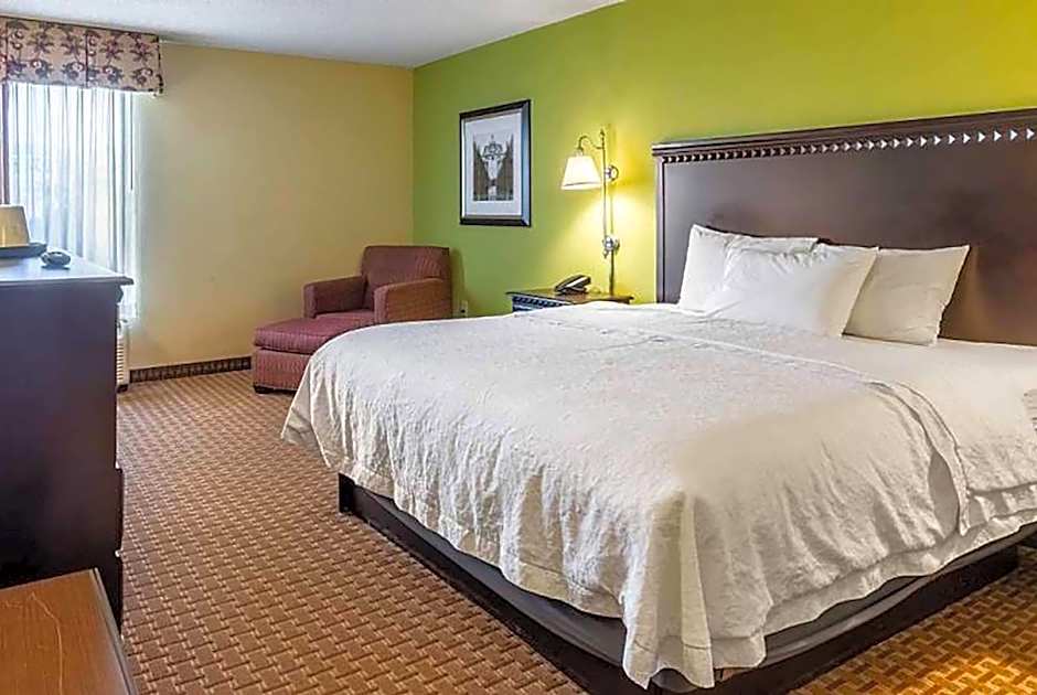 Motel 6-Conway, AR