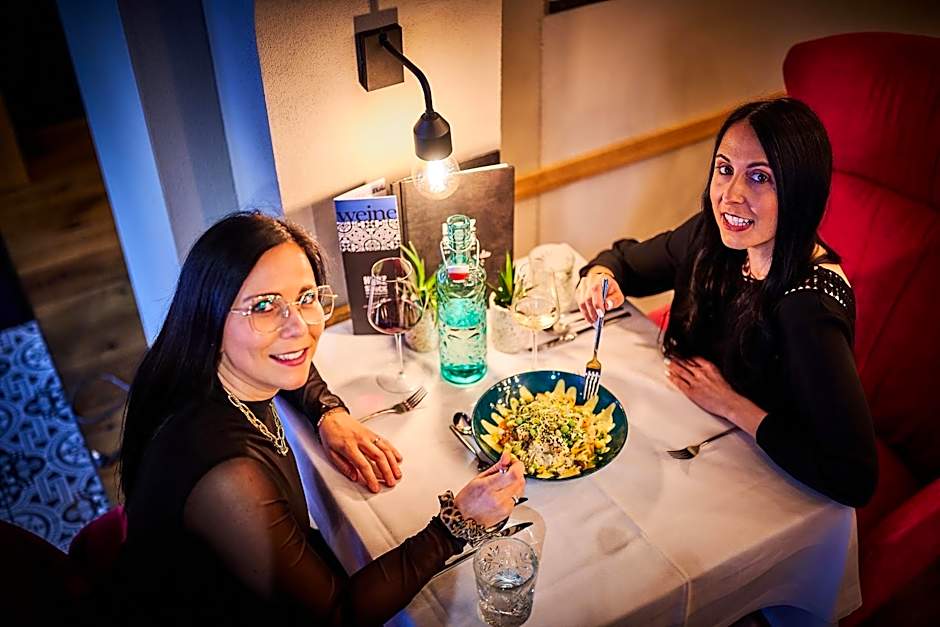 Hotel & Restaurant Herzstück Waldkirchen