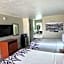 Red Roof Inn Shamrock