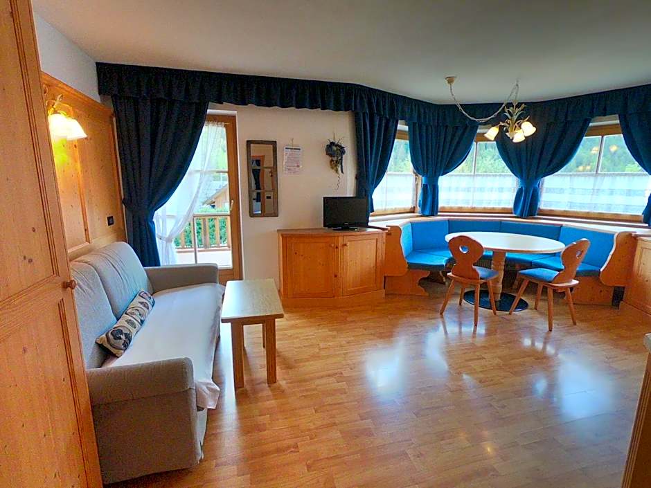 Villa Ortensia