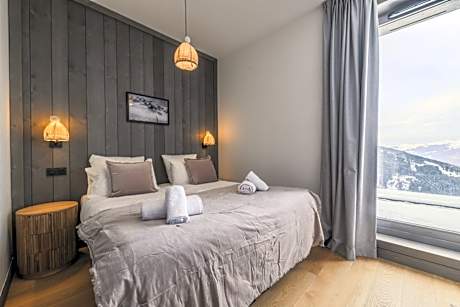 5 Bedrooms 12 People Standard