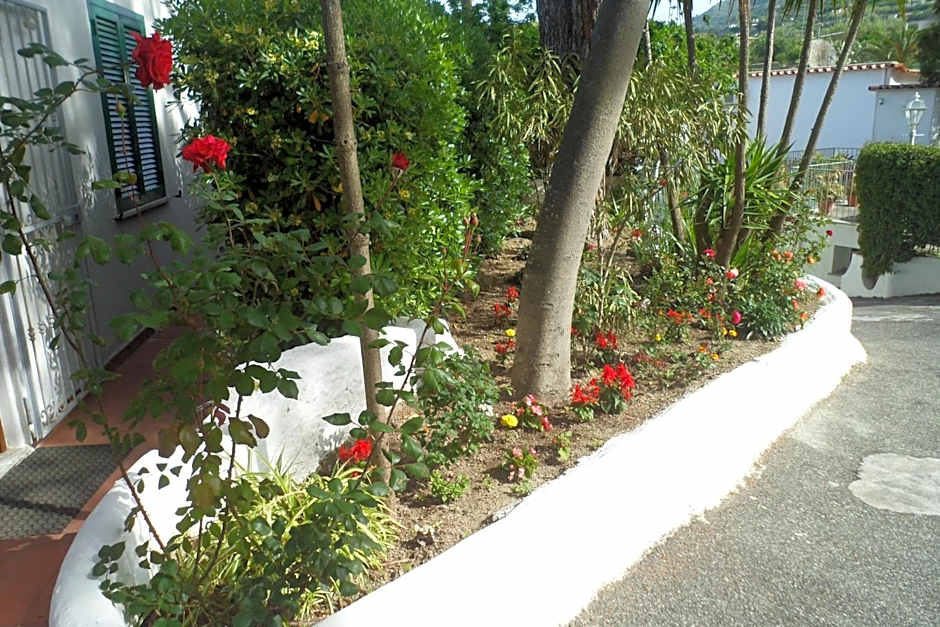 Hotel Park Calitto