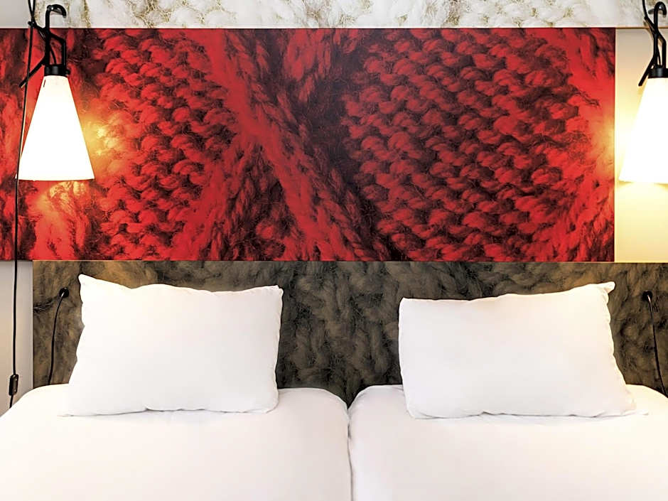 Ibis Amsterdam Centre