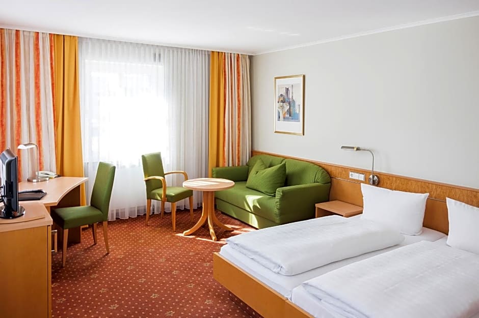 Hotel Rad