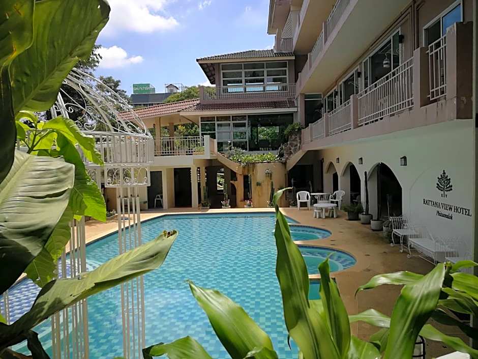 Rattana View Hotel