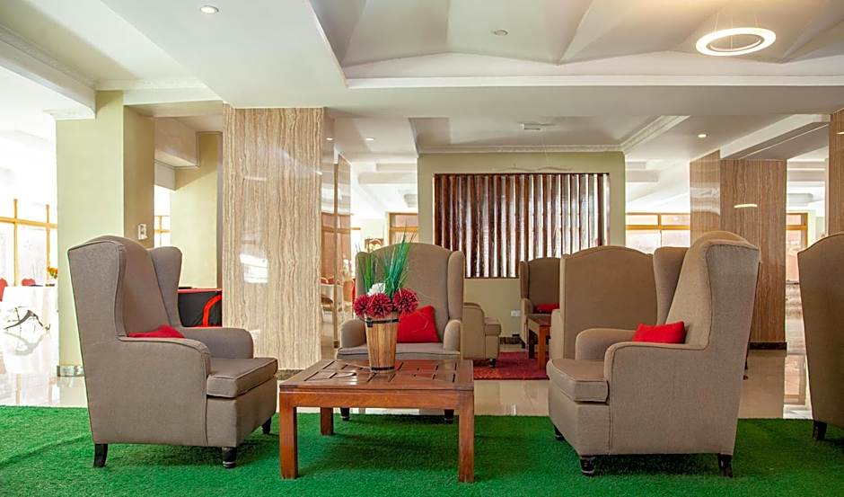 The Luke Hotel Cravers Thika