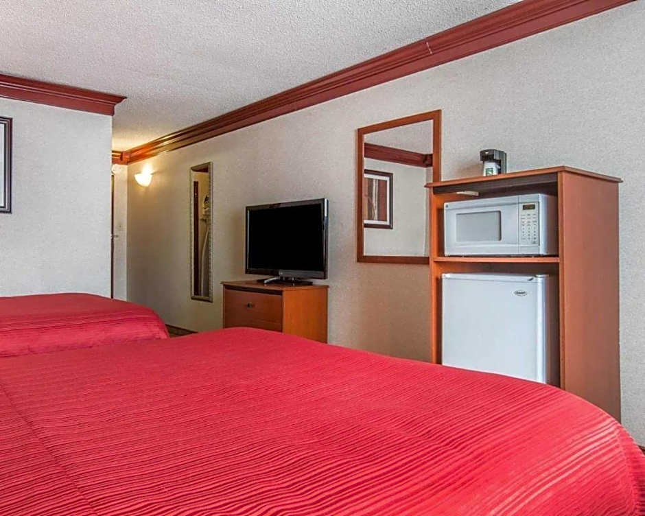 Quality Inn & Conference Center