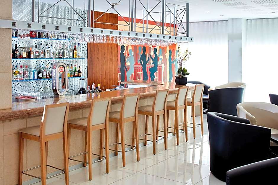 Santa Eulalia Hotel & Spa