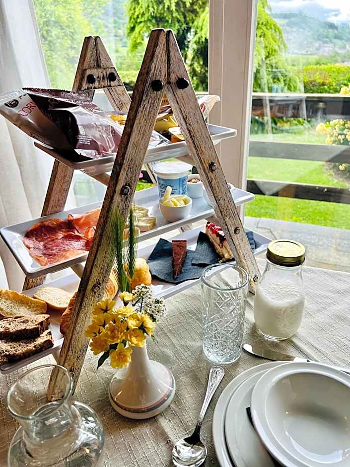 La Roche Hotel Appartments