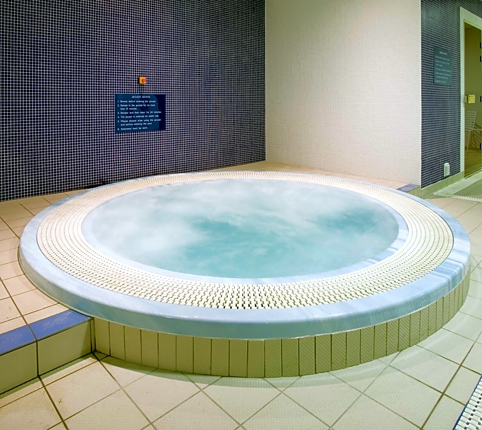 Maldron Hotel Limerick