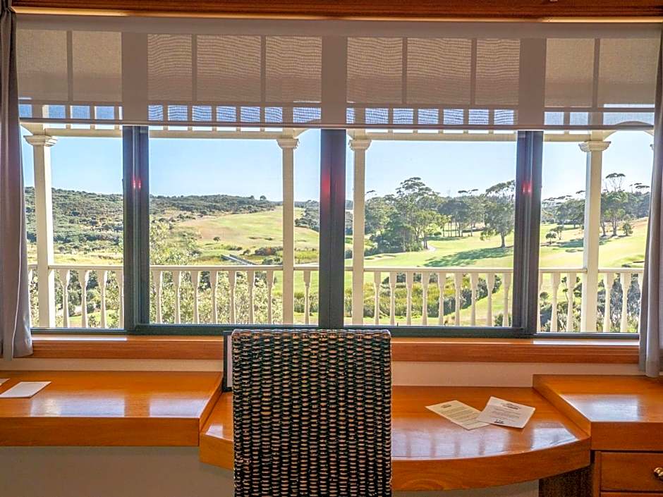 Carrington Estate