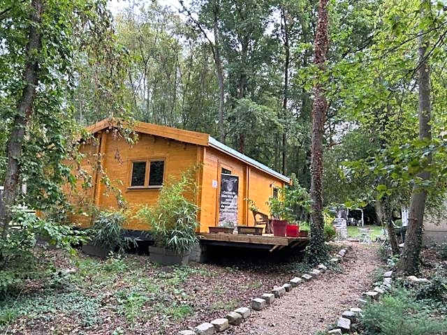 GITES du BOIS des PERRUCHES