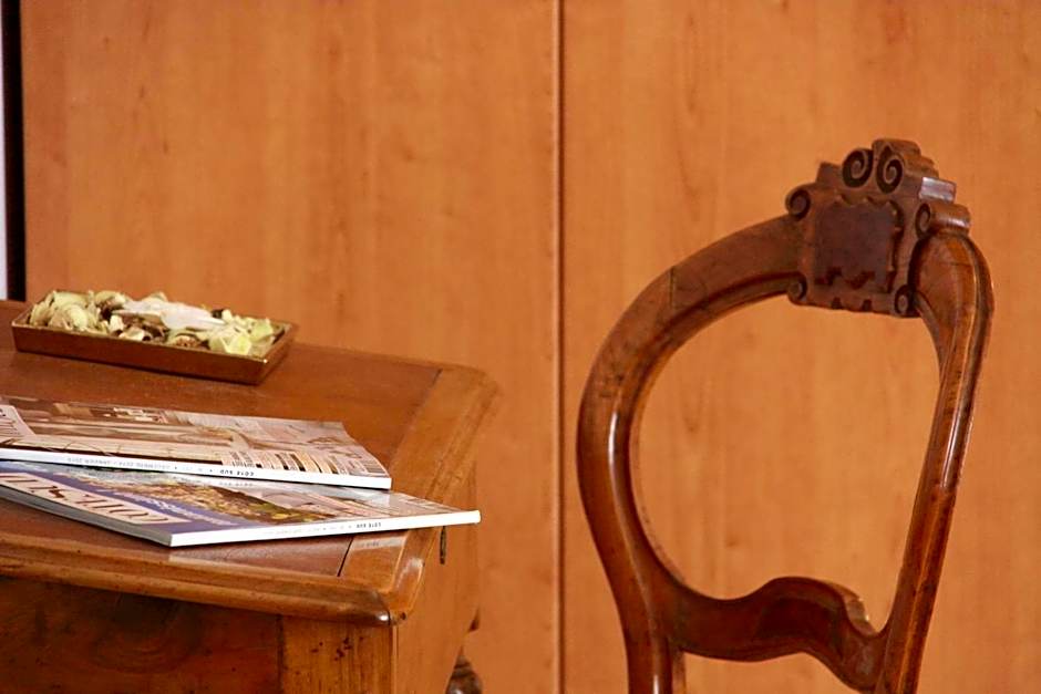 Residenza Giacomuzzi