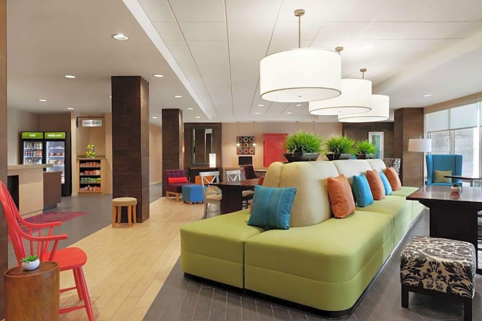 Home2 Suites By Hilton Savannah Airport