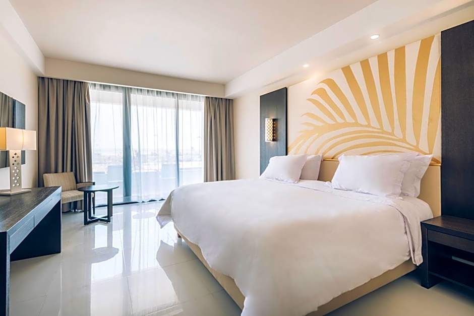 Iberostar Selection Kuriat Palace