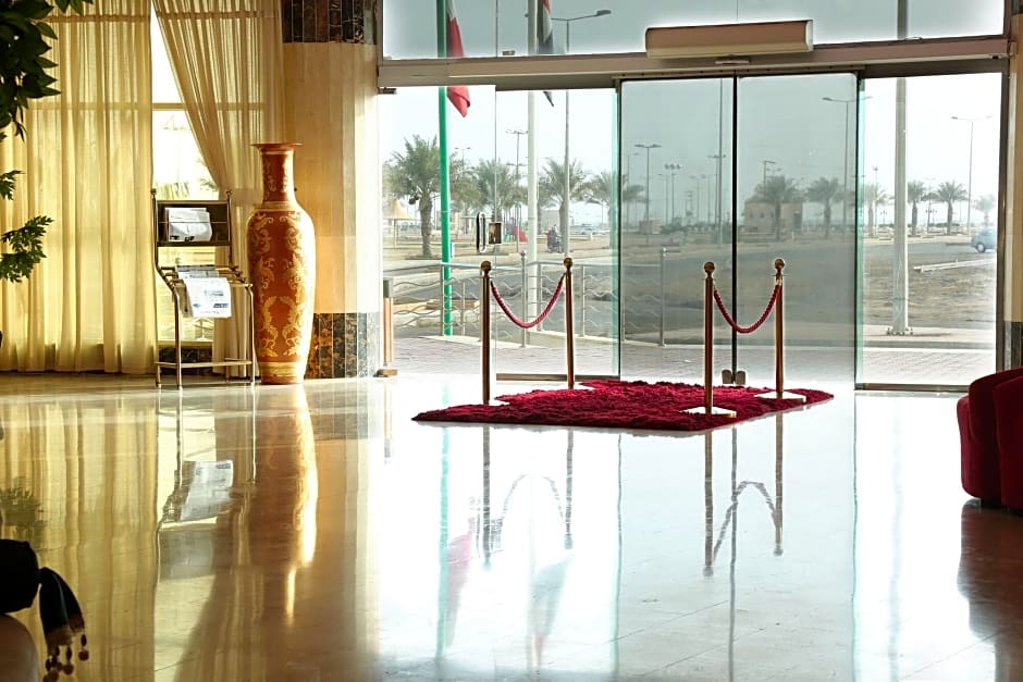 Al Azhar Palace Hotel