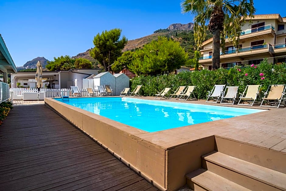 Hotel Rivage Taormina