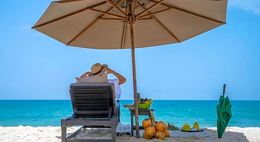 Aavya Cove Villas by Aahaasa