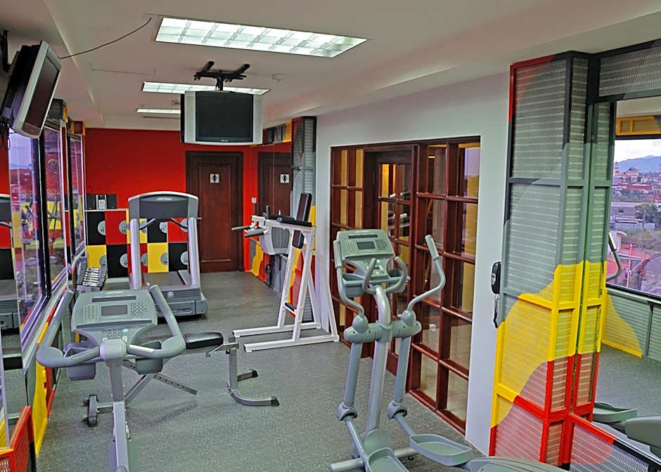 Radisson San Jose-Costa Rica