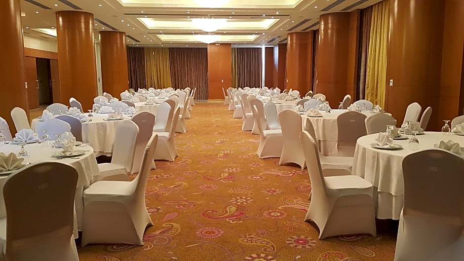 Rayan Hotel