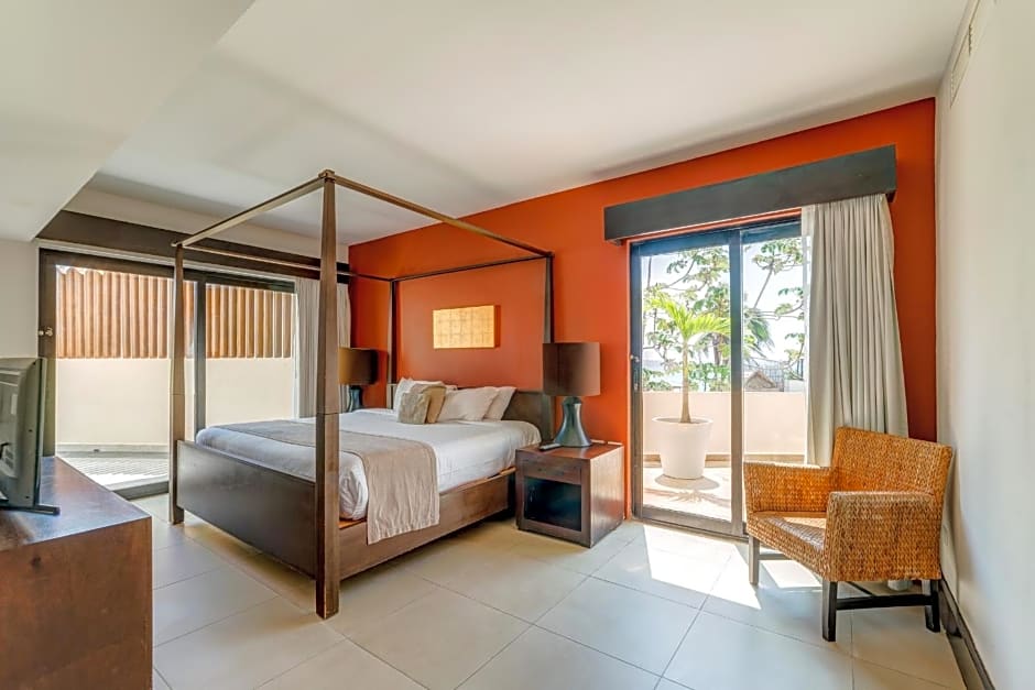 Aldea Thai Luxury by Mistik