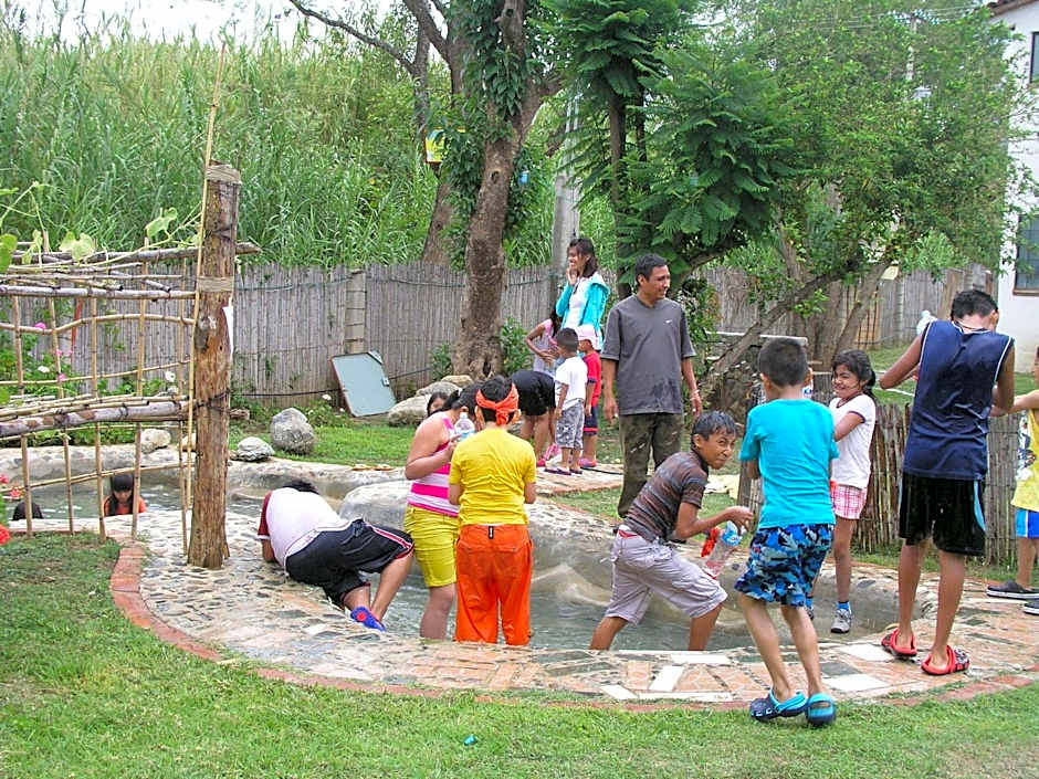 El Rincón de San Agustín Etla