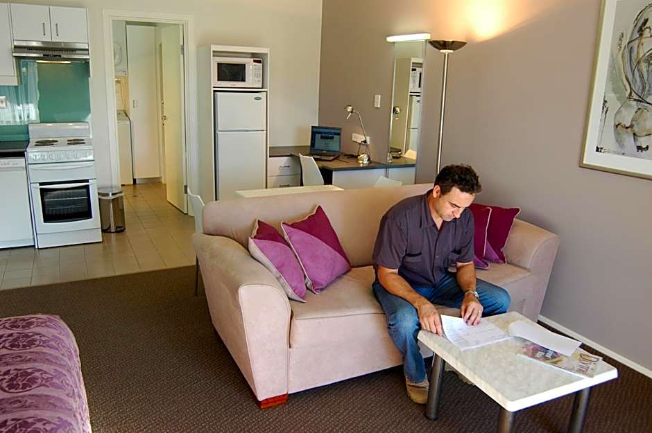 McLaren Vale Motel & Apartments