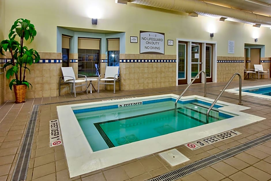 Staybridge Suites Corning, an IHG Hotel