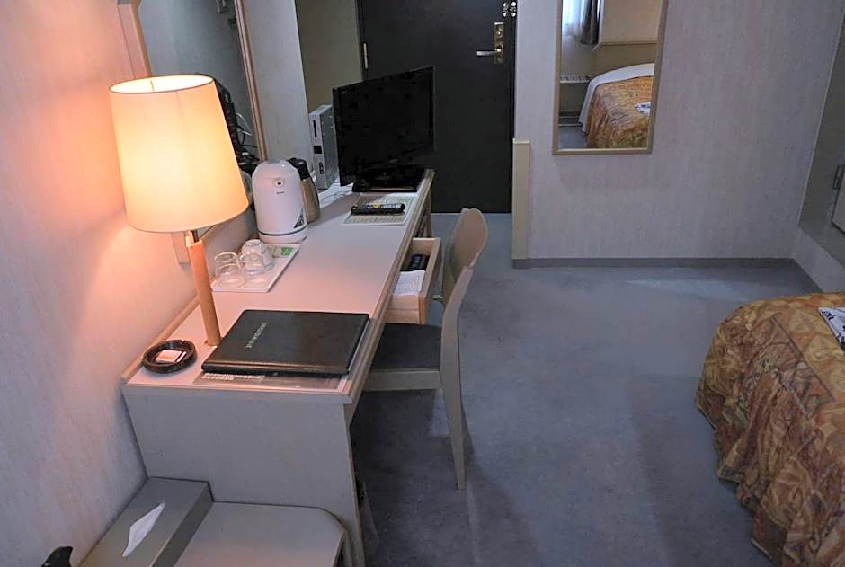 Abashiri Royal Hotel