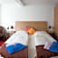 Boutiquehotel Goldene Rose - self-check-in