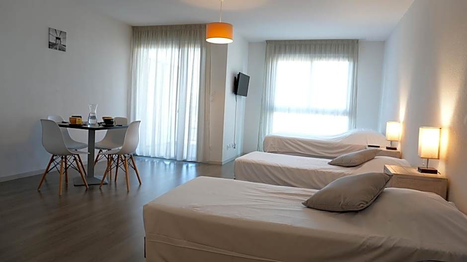 Zenao Appart'Hotel