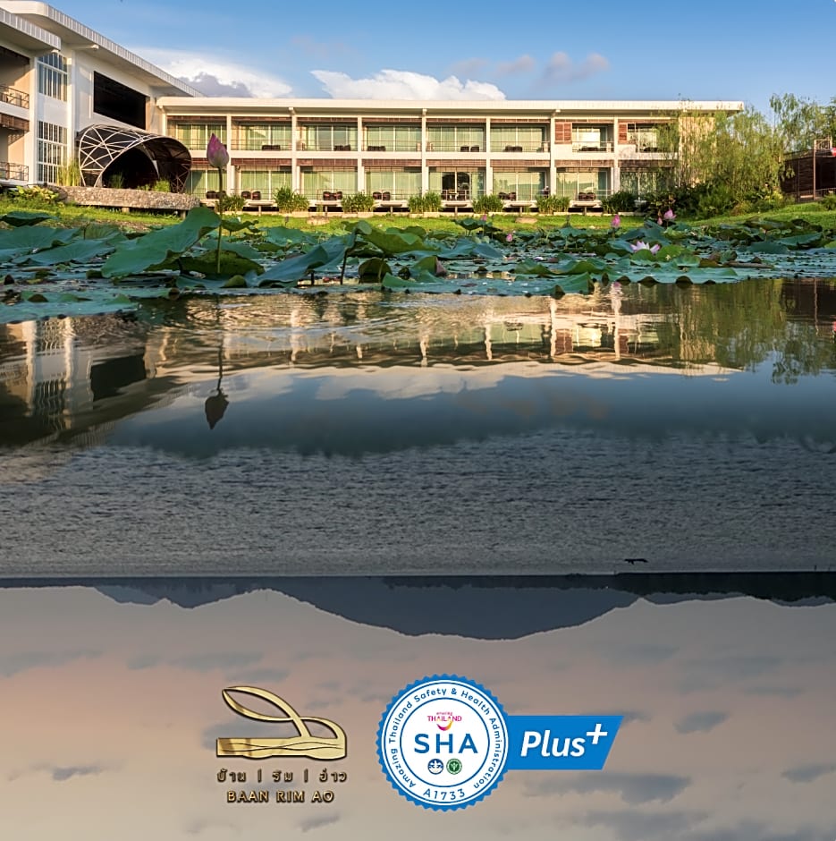 Baan Rim Ao