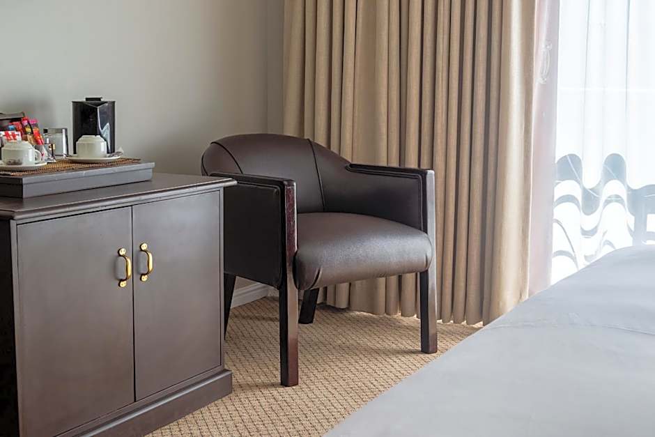 Ruslamere Hotel and Conference Centre