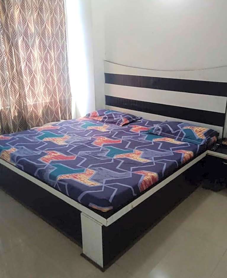Goroomgo Sai Guest House Pathankot
