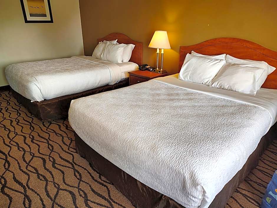 The Riverstone Hotel