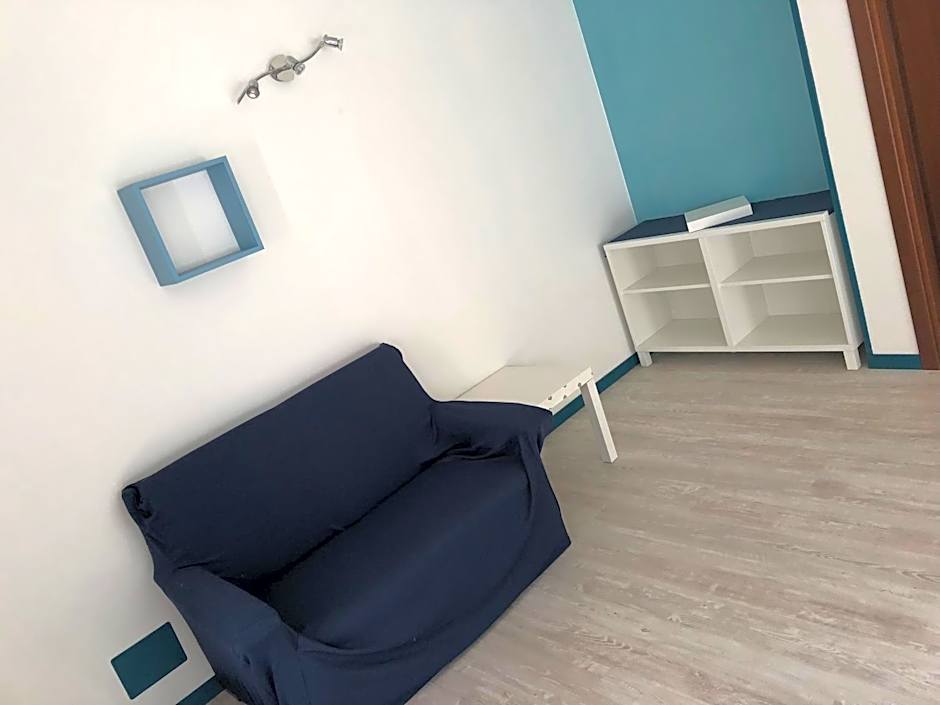 Albergo La Perla