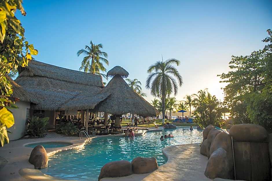 Bahia del Sol Beach front Boutique Hotel