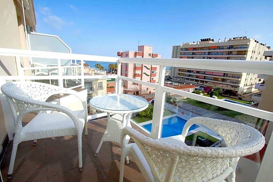 Hotel Soho Boutique El Tiburon & Spa -Adults Recommended