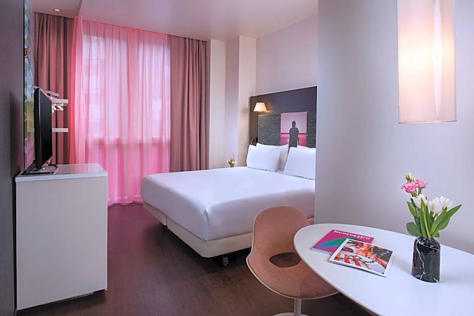 Nhow Milan