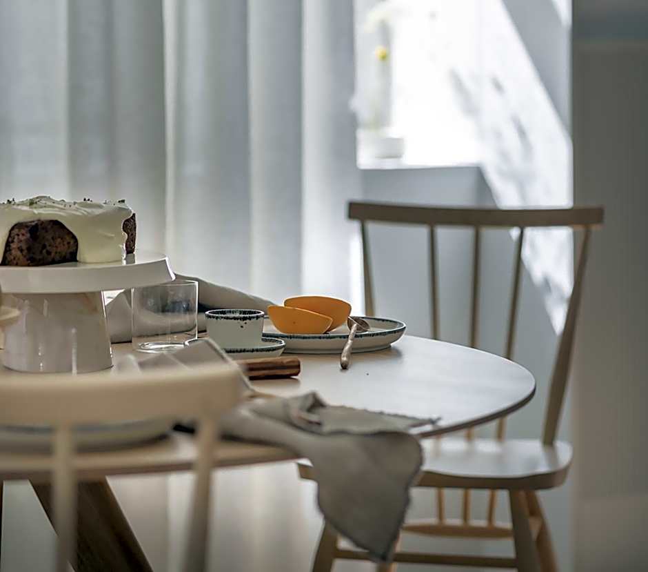 Montecarmo12 - Design Boutique Hotel