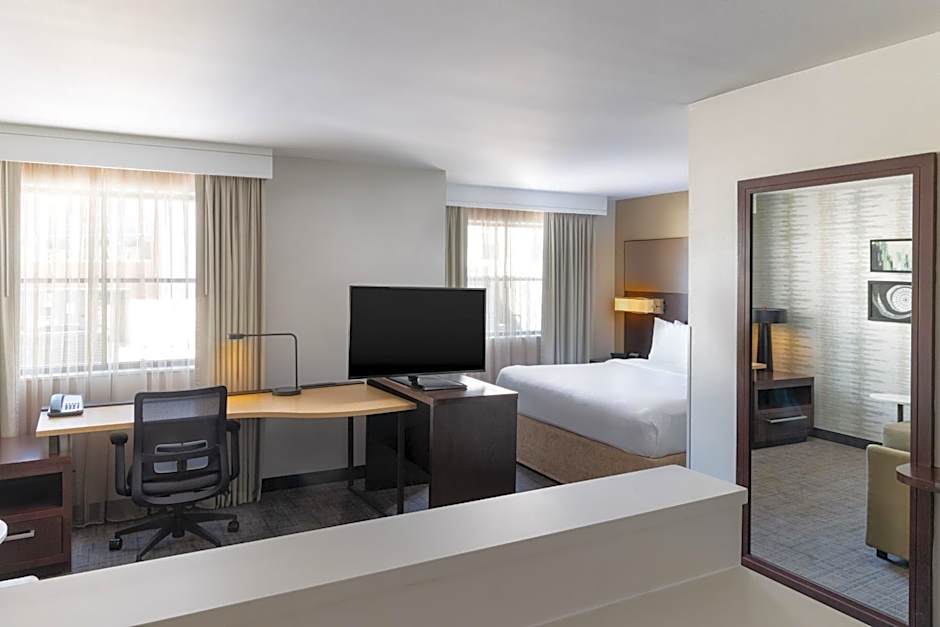 Residence Inn by Marriott Youngstown Warren/Niles