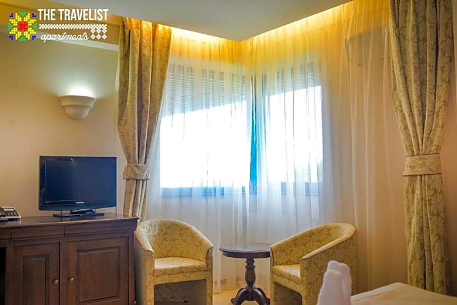 Apartament Alpin Poiana Brasov , etaj 8