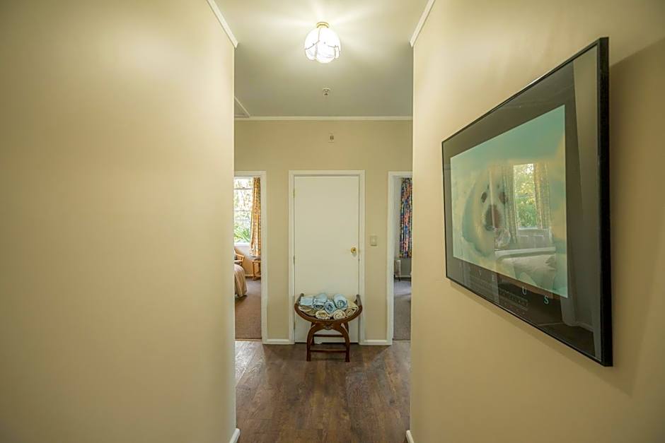 Lancewood Lodge