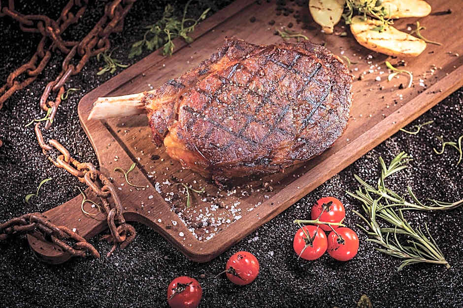 The Langham Hong Kong Hotel