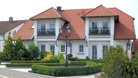 Hotel Klara Birnbaum