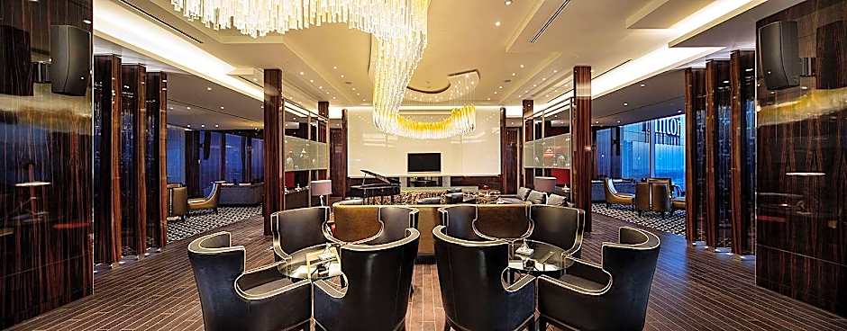 Hilton Istanbul Bomonti Hotel & Conference Center