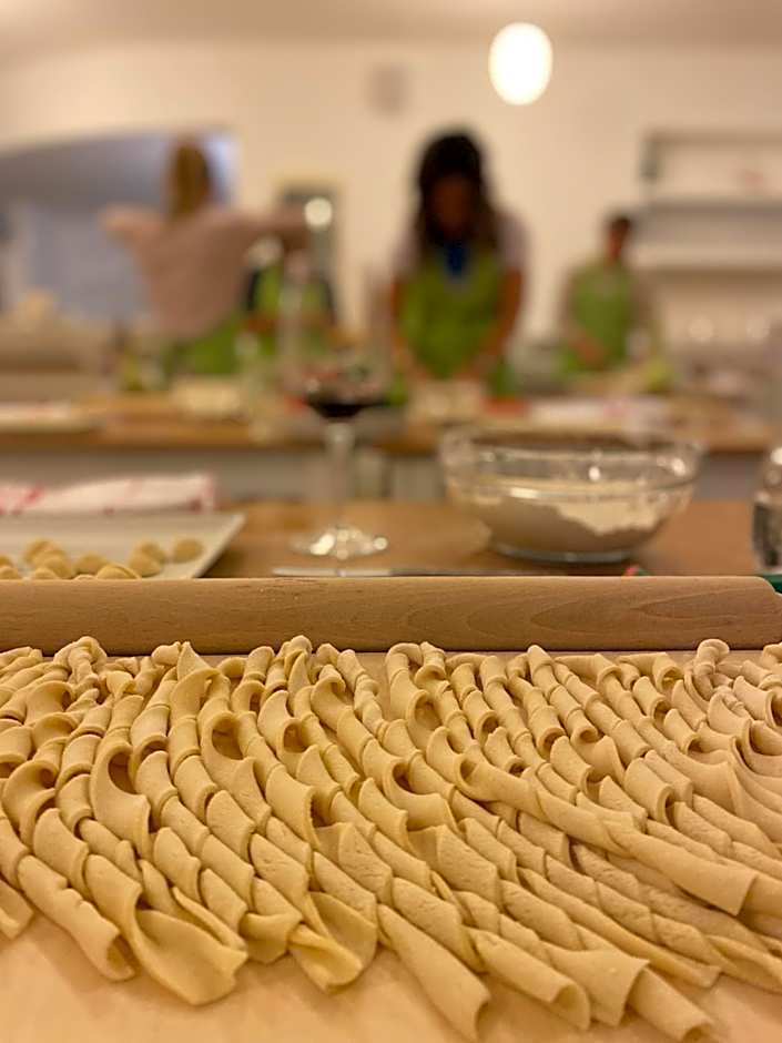 Residence Altair - Serra degli Alimini